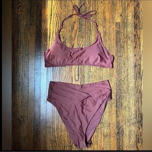Aerie Swim Suit *top only*